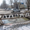 Ворошилова канализация