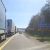 трасса м4 пробка каменск-шахтинский апрель 2023