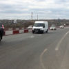 трасса М4 Ростовская область Каменск-Шахтинский ремонт моста реверсивное движение