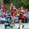 День семьи, любви и верности в праздник дарите ромашки и февроньки
