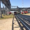 новошахтинский НПЗ завод атака беспилотника дрона БПЛА