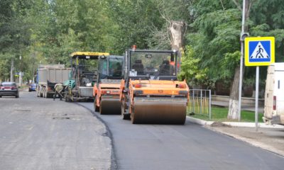 В 2023 году в Каменске-Шахтинском Ростовской области полностью отремонтируют шесть дорог на маршрутах объезда пробки перед каменским мостом.