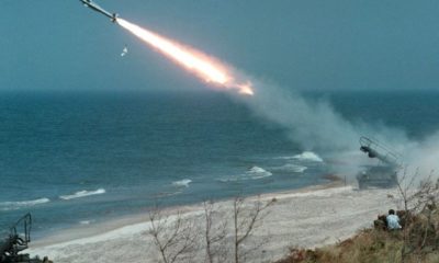 ЗРК Куб 2К12 Украина получит от Чехии
