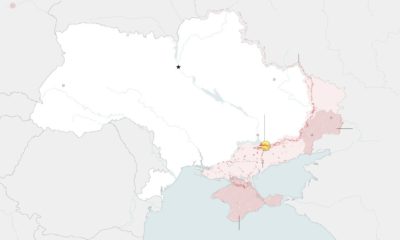 контрнаступление Украины продлится 16 лет