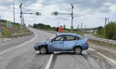 Опасные участки на трассе М4 «Дон» назвали в ГИБДД