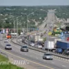 Большегрузы блокируют М4 «Дон» на 932 километра трассы