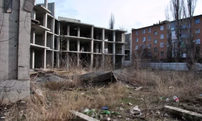 Карта опасных для детей мест создана в Ростовской области