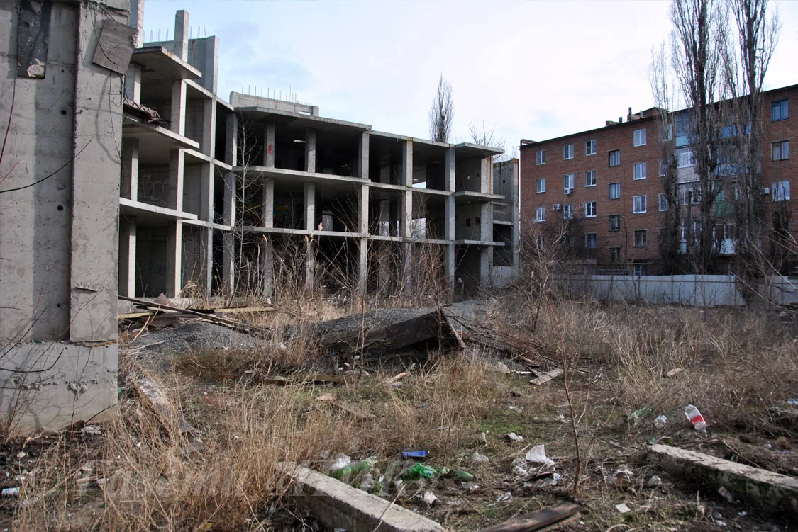 Карта опасных для детей мест создана в Ростовской области