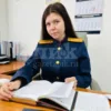 Молодая следователь поймала маньяка и раскрыла двойное убийство