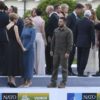 плюнули на Украину и отвернулись