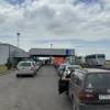 Пункт пропуска «Гуково - ЛНР» увеличил мощность в три раза