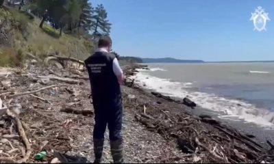 Наводнение в Краснодарском крае: В Туапсинском районе найдены тела четырех человек, пропавших во время наводнения.