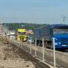 ДТП и пробки от Воронежа до Сочи