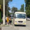 Изменения в расписании автобусов в Каменске