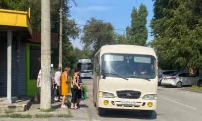 Изменения в расписании автобусов в Каменске