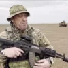 Командиры ЧВК «Вагнер» сообщили о гибели Евгения Пригожина и Дмитрия Уткина