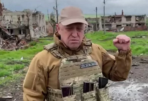 Кому выгодна смерть Евгения Пригожина