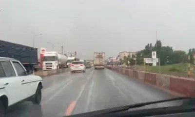 На трассе М4 за Павловском будут закрывать дорогу