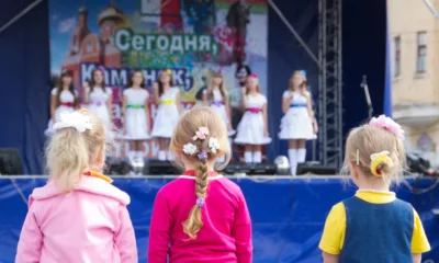 День города в Каменске в 2023 году программа мероприятий