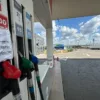 Где бензин на М4 «Дон»
