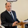 Глава Каменска-Шахтинского Владимир Шевченко уходит в отставку покидает пост мэра города, написал заявление.