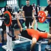 Школьник стал чемпионом мира по силовым видам спорта