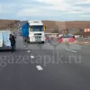 ДТП М4 Ростовская область