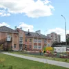 Новый детский сад Каменск-Шахтинский. Превысили стоимость работ