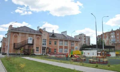 Новый детский сад Каменск-Шахтинский. Превысили стоимость работ