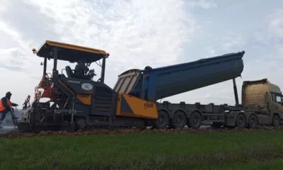 11 дорог на Донбасс