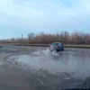 объезд пробки на трассе М4