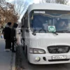 общественный транспорт Каменск-Шахтинский