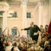 Победили «красные»