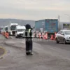 пробки на трассе М4 нет ночью