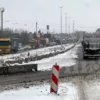 Мост через Северский Донец на трассе М4