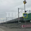 Поезд сбил женщину в городской черте Каменска-Шахтинского