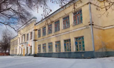 В Каменске-Шахтинском все школы перевели на дистанционное обучение