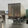 В Каменском районе на трассе М4 «Дон» растет пробка