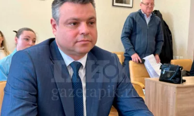 Александр Камоцкий