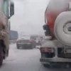 М4 «Дон» заблокирована. Госавтоинспекция публикует варианты объезда пробки на трассе М4 «Дон».