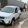 Каменск просит губернатора спасти улицу Профильную