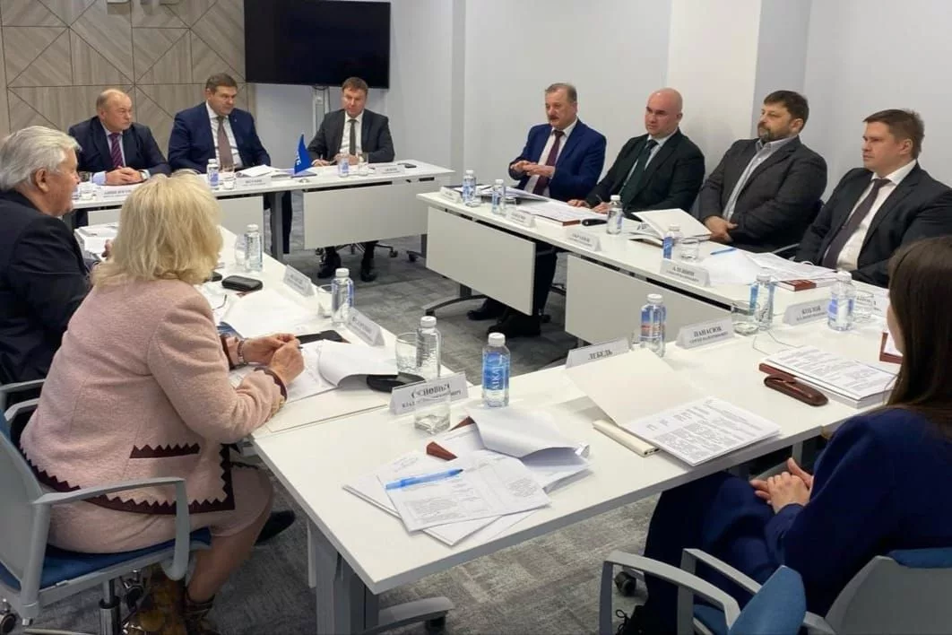 Губернатору предложат новый метод борьбы с коррупцией