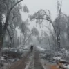 Каменске объявлен режим ЧС