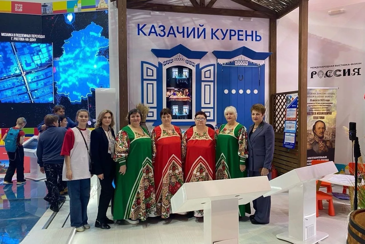Лучшие практики «Активного долголетия»