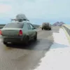 Путепровод ЛНР ККП Гуково