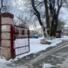 Расстрел героев-пионеров в Каменске-Шахтинском