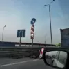 Пробка трасса М4 Каменск платник