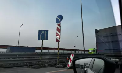 Пробка трасса М4 Каменск платник
