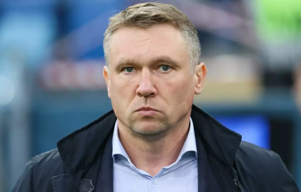 Андрей Викторович Талалаев