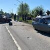 Автобус сбил парня насмерть в Ростовской области
